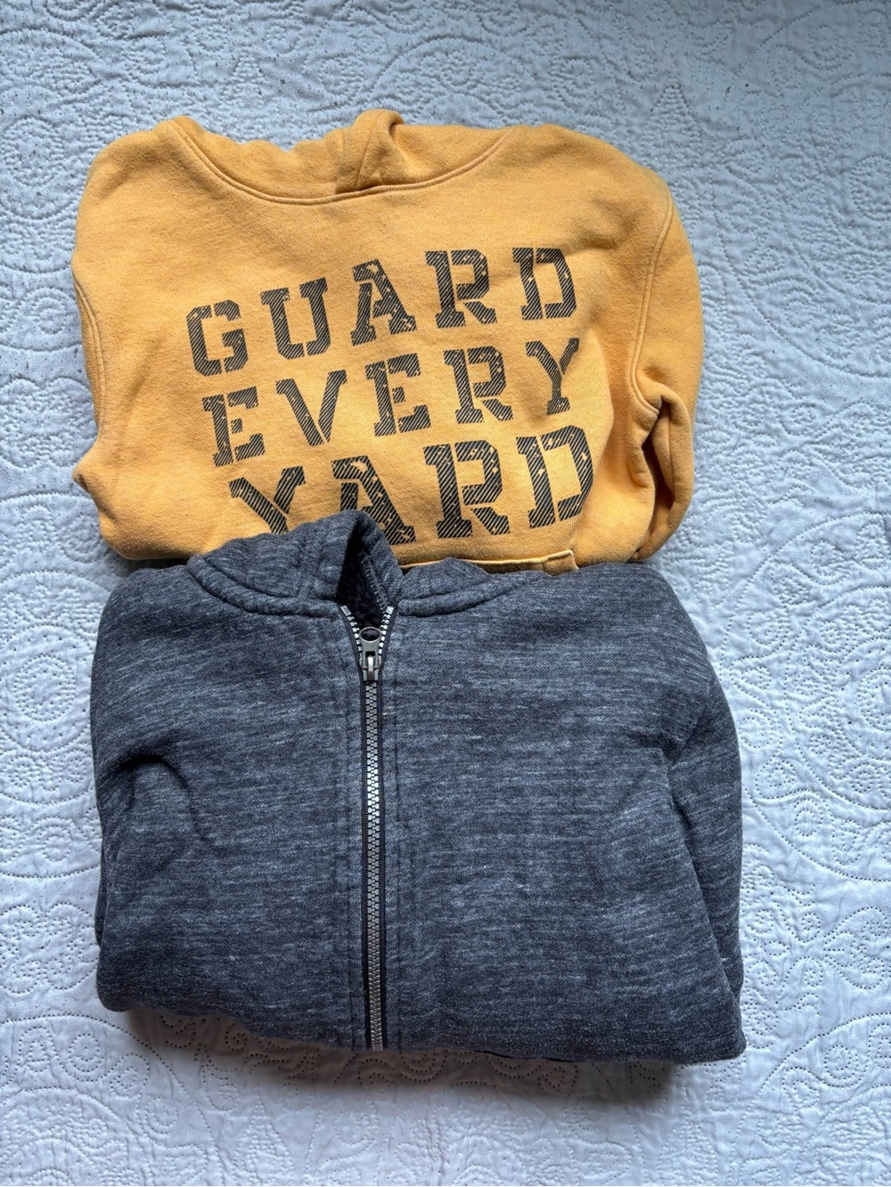 Boys Sweatshirt Bundle